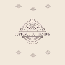 Cuptorul lu` Hasun logo