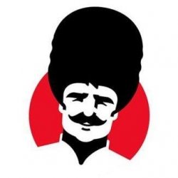 Vladislav Grill logo