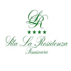 Vila La Residenza logo