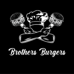 Brothers Burgers Vitan delivery logo