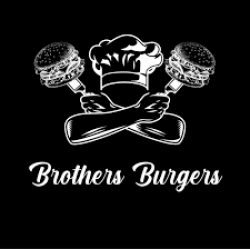 Brothers Burgers Vitan logo