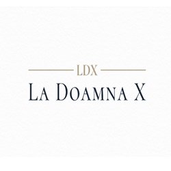 La Doamna X logo