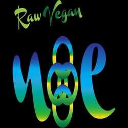 Raw Vegan NOE logo