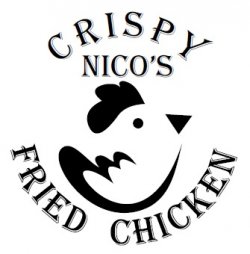 Nico’s Crispy Fried Chicken logo