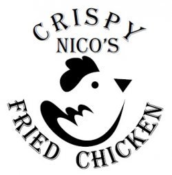Nico`s Crispy Fried Chicken Bacău logo