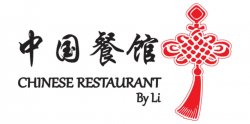 Chinese Restaurant By Li logo