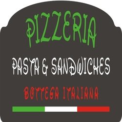 Bottega Italiana logo