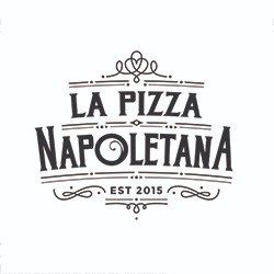 La Pizza Napoletana logo