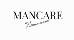 Mancare romaneasca logo