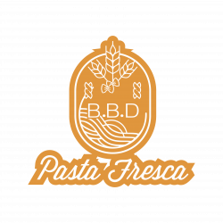 Pasta Fresca B.B.D. logo