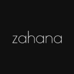 Restaurant Zahana logo