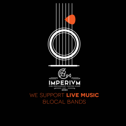 Imperium Pub logo