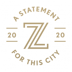 Zion logo
