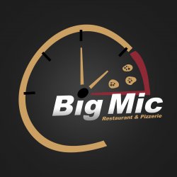 Restaurant Big Mic Popesti-Leordeni logo