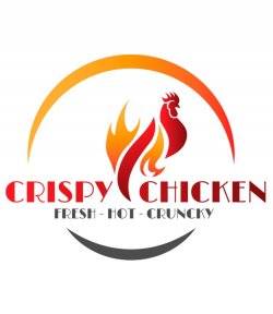 Crispy Chicken logo