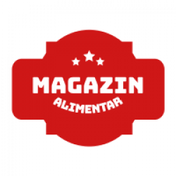 Magazin Alimentar logo