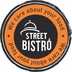 Street Bistro logo