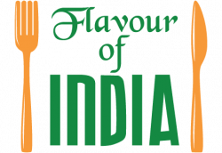Flavour of India logo