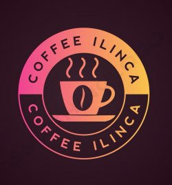 Coffee Ilinca logo