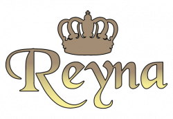 Reyna logo