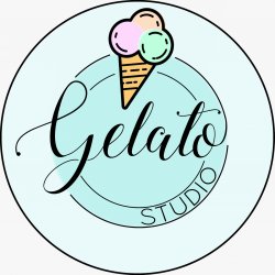 Gelato Studio logo