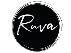 Ruva Coffee Shop logo