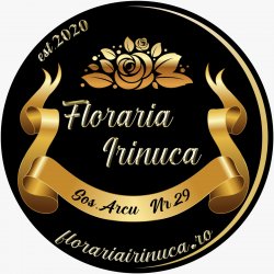Floraria Irinuca logo