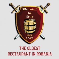 Butoiul de Aur logo
