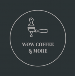 Wow Coffee logo