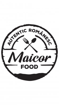 Maicor Food logo