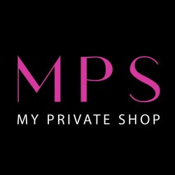 My Private Sex Shop logo