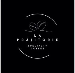 La Prajitorie Specialty Coffee logo