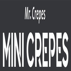 Mr. Doner & Mr. Crepes logo