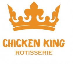 Chicken King logo