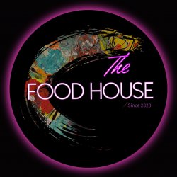 The Food House Bucuresti logo