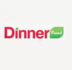 Dinner Food Plaza Mall logo