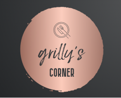 Grilly`s logo