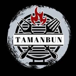 TamanBun logo