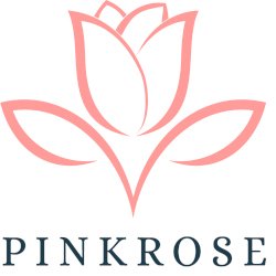 Pink Rose Lujerului logo
