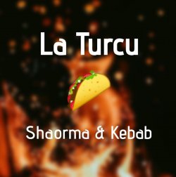 La Turcu 3 logo