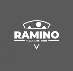 Pizzeria Ramino logo