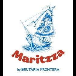 Pizza Maritzza logo