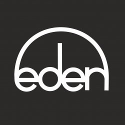 Gradina Dorobanti  |  Eden logo