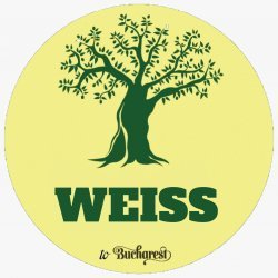 Weiss Beer Garden Delivery logo