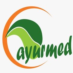 Ayurmed Crangasi logo