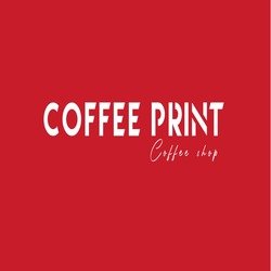 Coffee Print logo