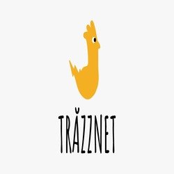 Trazznet logo