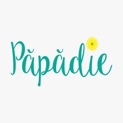 Floraria Papadie logo