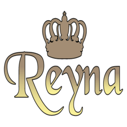 Reyna Port logo