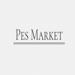 Pes Market logo